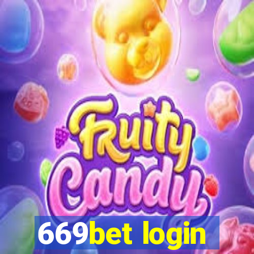 669bet login